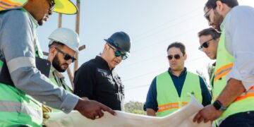 MIVED avanza en la construcción de la UASD Hato Mayor