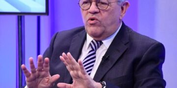 Doctor Humberto Salazar afirma nunca en la historia dominicana los médicos han ganado tanto como ahora