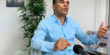 Elías Báez afirma SDO necesita un gerente para impulsar el desarrollo