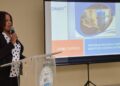 Realizan Conferencia sobre Signos Distintivos en San Pedro de Macorís