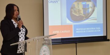 Realizan Conferencia sobre Signos Distintivos en San Pedro de Macorís