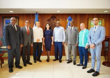 Dirigidos  a fiscales UASD realizará  maestría  sobre derechos  intelectuales 