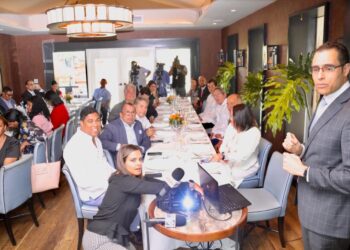 Adoexpo presenta un estudio sobre el impacto de las exportaciones en la economía nacional