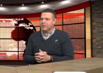 Precandidato a diputado de ultramar asegura ganará con apoyo alta dirigencia de la FP