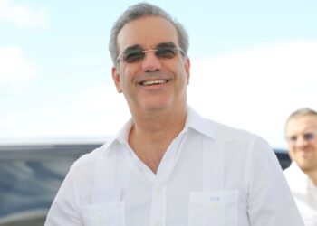 Presidente Abinader encabezará actividades 179 aniversario Independencia Nacional