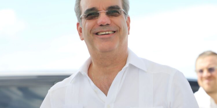 Presidente Abinader encabezará actividades 179 aniversario Independencia Nacional