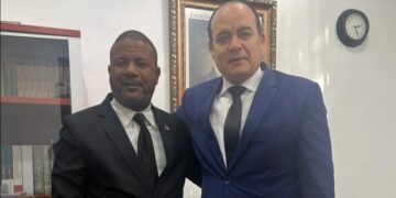 Corriente Jurídica Unión y Solidaridad respalda Comisión Electoral para elecciones 02 diciembre 2023