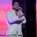 Ante más de 42 mil personas Romeo Santos inicia concierto "Fórmula Vol 3 La Gira" en Perú