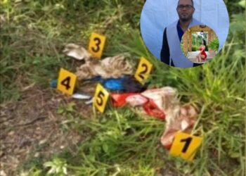 Hallan nuevas evidencias caso Esmeralda Richiez, adolescente murió shock Hipovolémico