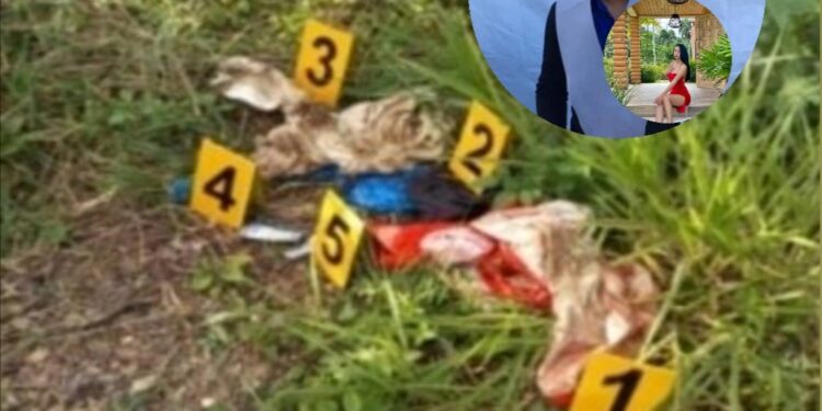 Hallan nuevas evidencias caso Esmeralda Richiez, adolescente murió shock Hipovolémico