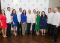 Apertura oficial de la Unidad de Investigación del Instituto Contra la Ceguera por Glaucoma