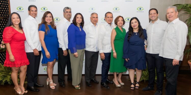 Apertura oficial de la Unidad de Investigación del Instituto Contra la Ceguera por Glaucoma