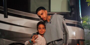 Lo que pidió el hijo del presidente del Grupo de Medios Telemicro