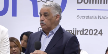 Miguel Vargas llama la atención sobre necesidad de apoyar la juventud emprendedora