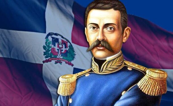 Hoy se conmemora el 207 aniversario de Matías Ramón Mella