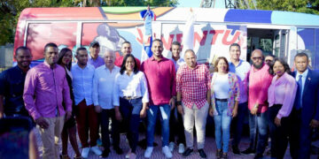 Inician primera etapa de "La Ruta de la Juventud"; impactará a más de 56 mil jóvenes 