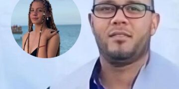 Imponen un año de prisión preventiva a profesor implicado en muerte de Esmeralda