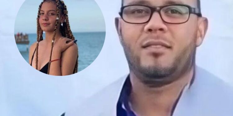 Imponen un año de prisión preventiva a profesor implicado en muerte de Esmeralda