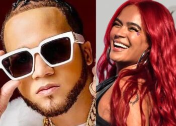 Esta noche no te pierdas Premio Lo Nuestro por Telecentro, canal 13