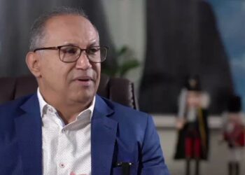 Alcalde de Baní: Sismo provocó pánico; no reporta daños humanos o materiales