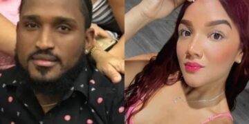 Confirman se trata de pareja desaparecida los cadáveres hallados