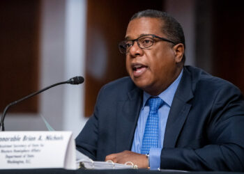 Estados Unidos condenó el retiro de la nacionalidad a 94 opositores nicaragüenses