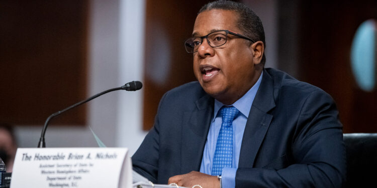 Estados Unidos condenó el retiro de la nacionalidad a 94 opositores nicaragüenses