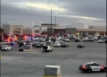 Otro tiroteo en Estados Unidos: Al menos un muerto y tres heridos en un centro comercial de Texas