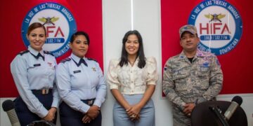 Alas Solidarias” será la voz de la FARD en la radio