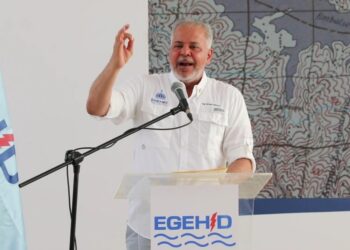 Presidente Abinader inicia obras viales conllevarán inversión de más de RD$ 7,000.00 millones