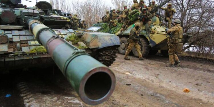 Rusia suspendió su participación en el tratado de desarme nuclear New Start