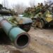 Rusia suspendió su participación en el tratado de desarme nuclear New Start