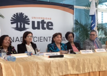La Universidad UTE realiza su XII Jornada Científico-Cultural