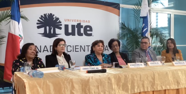 La Universidad UTE realiza su XII Jornada Científico-Cultural