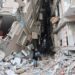 Ascendió a más de 16.000 la cifra de muertos en Turquía y Siria por el terremoto