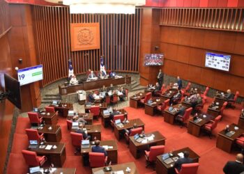 Senado aprueba en primera lectura Código Penal sin las tres causales