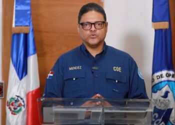 COE activa plan de contingencia contra terremotos tras sismo de 5.3