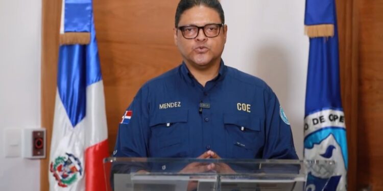 COE activa plan de contingencia contra terremotos tras sismo de 5.3