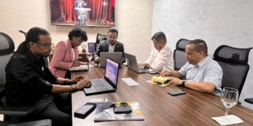 Escuela de Formación Financiera MOMENTUM cita prioridades para el 2023