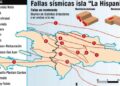 ¿Por qué tiembla tanto la tierra en República Dominicana y Haití?