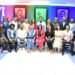 Alcalde Kelvin Cruz reconoce 9 jóvenes meritorios de La Vega
