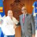 Ministro de la Presidencia reitera compromiso del gobierno con la UASD