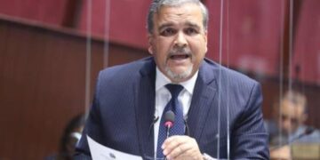 Diputado Wessin Chávez llama aunar esfuerzos para que se cumpla calendario electoral