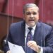 Diputado Wessin Chávez llama aunar esfuerzos para que se cumpla calendario electoral