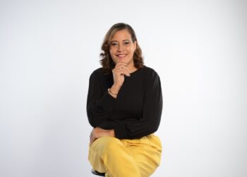 Rosa Sandoval Polanco lanza su libro "Ruta para tu libertad financiera"