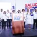Lanzan movimiento “Salud con Luis” en apoyo a gestión presidencial
