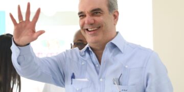 Presidente Abinader continua este fin de semana programa inauguraciones obras 