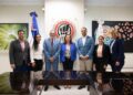 ITSC recibe visita de Mercedes Matrillé, directora País del Programa Avanza