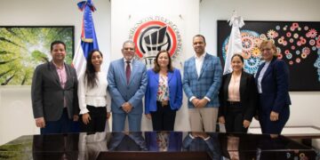 ITSC recibe visita de Mercedes Matrillé, directora País del Programa Avanza