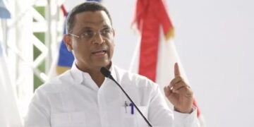 Gobierno entregará más de 200 mil títulos de propiedad en Pedernales